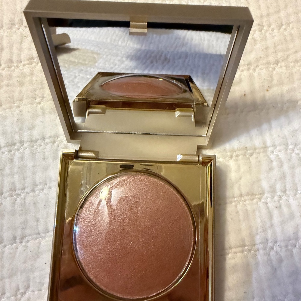 Stila Shimmering Blush - Rose Gold